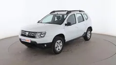 Usado 2014 Dacia Duster Lauréate SUV | 9799 € (Precio justo)