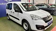 Usado 2019 Citroën Berlingo Live Monovolumen | 10.400 € (Super precio)