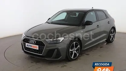 Usado 2021 Audi A1 Sportback Utilitario | 17.999 € (Precio justo)