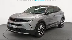 Gris Usado 2021 Opel Mokka Business Elegance SUV | 16.719 € (Precio justo)