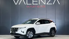 Usado 2024 Hyundai Tucson SUV | 28.900 € (Precio justo)