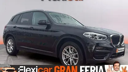 Usado BMW X3 265 CV (194 kW) 2020 SUV