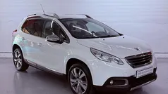 Usado 2016 Peugeot 2008 Allure SUV | 8900 € (Precio justo)