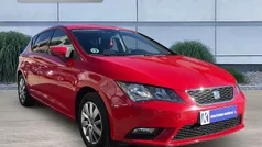 Usado 2015 Seat Leon Style Berlina | 10.950 € (Buen precio)
