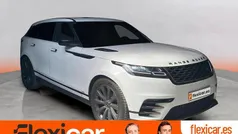 Usado 2018 Land Rover Range Rover Velar R-Dynamic SUV | 42.990 € (Precio justo)