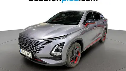 Usado Omoda 5 186 CV (136 kW) 2024 SUV