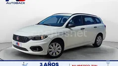 Usado 2019 Fiat Tipo Business Familiar | 8200 € (Buen precio)