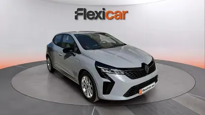 Usado Renault Clio V Evolution 101 CV (74 kW) 2025 Utilitario