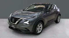 Usado 2020 Nissan Juke N-Connecta SUV | 18.990 € (Precio justo)