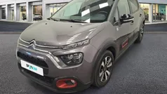 Usado 2021 Citroën C3 PureTech Utilitario | 11.490 € (Precio justo)
