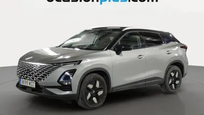 Używany Omoda 5 147 KM (108 kW) 2025 Szary SUV