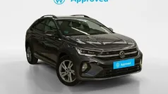 Usado 2024 VW Taigo R-line SUV | 24.500 € (Precio justo)