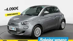 Usado 2022 Fiat 500e Icon Utilitario | 13.100 € (Precio justo)