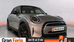 Usado 2023 Mini Cooper Utilitario | 22.190 € (Precio justo)
