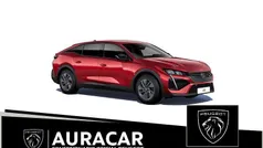Usado 2025 Peugeot 408 Allure Berlina | 34.020 € (Precio justo)