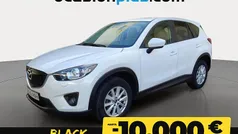 Usado 2014 Mazda CX-5 Luxury SUV | 12.890 € (Precio justo)