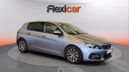 Usado Peugeot 308 Active 131 CV (96 kW) 2020 Berlina