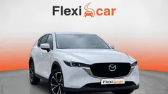 Usado 2023 Mazda CX-5 SUV | 24.790 € (Precio justo)