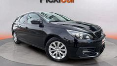 Usado 2018 Peugeot 308 Style Familiar | 11.490 € (Precio justo)