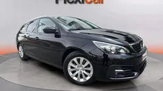 Usado 2018 Peugeot 308 Style Familiar | 11.490 € (Precio justo)