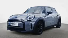 Usado 2021 Mini Cooper Utilitario | 21.173 € (Precio justo)