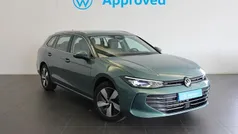 Usado 2024 VW Passat Business Familiar | 35.900 € (Buen precio)