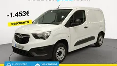 Usado 2021 Opel Combo Monovolumen | 15.990 € (Precio justo)