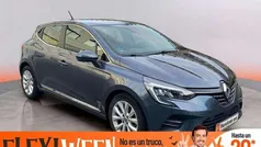 Usado 2021 Renault Clio V Zen Utilitario | 11.790 € (Precio justo)
