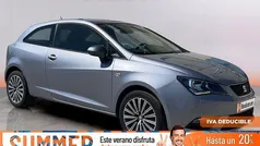 Usado 2017 Seat Ibiza SC Style Utilitario | 10.490 € (Buen precio)