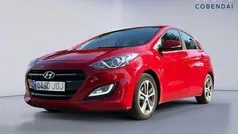 Usado 2015 Hyundai i30 | 7490 € (Precio justo)