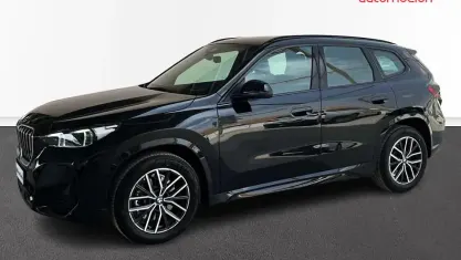 Nuevo BMW X1 170 CV (125 kW) 2026 SUV