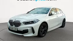 Usado 2021 BMW 118 Utilitario | 20.455 € (Buen precio)