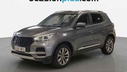 Usado DR DR 4.0 116 HP (85 kW) 2023 Branco SUV