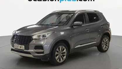Usado DR DR 4.0 116 CV (85 kW) 2023 Blanco SUV