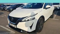 Otro Usado 2022 Nissan Qashqai Acenta SUV | 21.700 € (Precio justo)