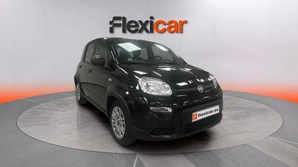 Usado Fiat Panda 71 HP (52 kW) 2023 Cinzento Citadino