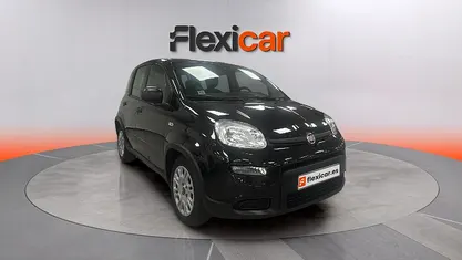 Usado Fiat Panda 71 CV (52 kW) 2023 Utilitario