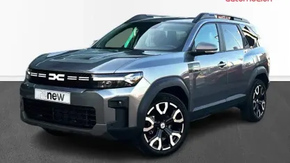 Usado Dacia Bigster Journey 155 CV (114 kW) 2025 SUV