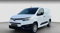 Usado 2021 Toyota Proace City Van | 15.900 € (Precio justo)