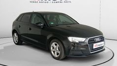 Usado 2019 Audi A3 Utilitario | 18.710 € (Precio justo)