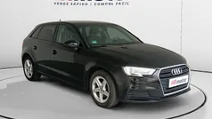 Usado 2019 Audi A3 Utilitario | 18.890 € (Precio justo)