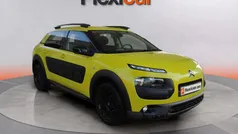 Usado 2017 Citroën C4 Cactus Utilitario | 8200 € (Precio justo)