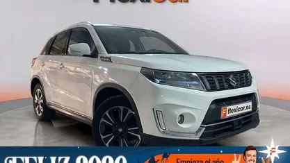 Usado Suzuki Vitara GLX 129 CV (94 kW) 2022 SUV