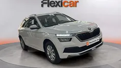 Usado 2021 Skoda Kamiq Ambition SUV | 13.790 € (Buen precio)
