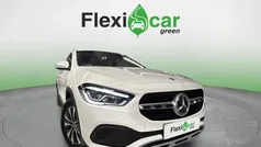 Mercedes GLA250
