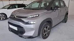 Usado 2022 Citroën C3 Aircross Feel SUV | 12.900 € (Precio justo)