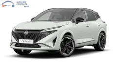Usado 2025 Nissan Qashqai SUV | 32.100 € (Precio justo)
