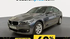 Usado 2017 BMW 320 Gran Turismo Berlina | 17.500 € (Precio justo)