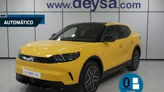 Amarillo Usado 2024 Ford Capri Premium | 39.990 € (Precio justo)