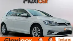 Usado 2017 VW Golf VII Advance Utilitario | 16.490 € (Precio justo)